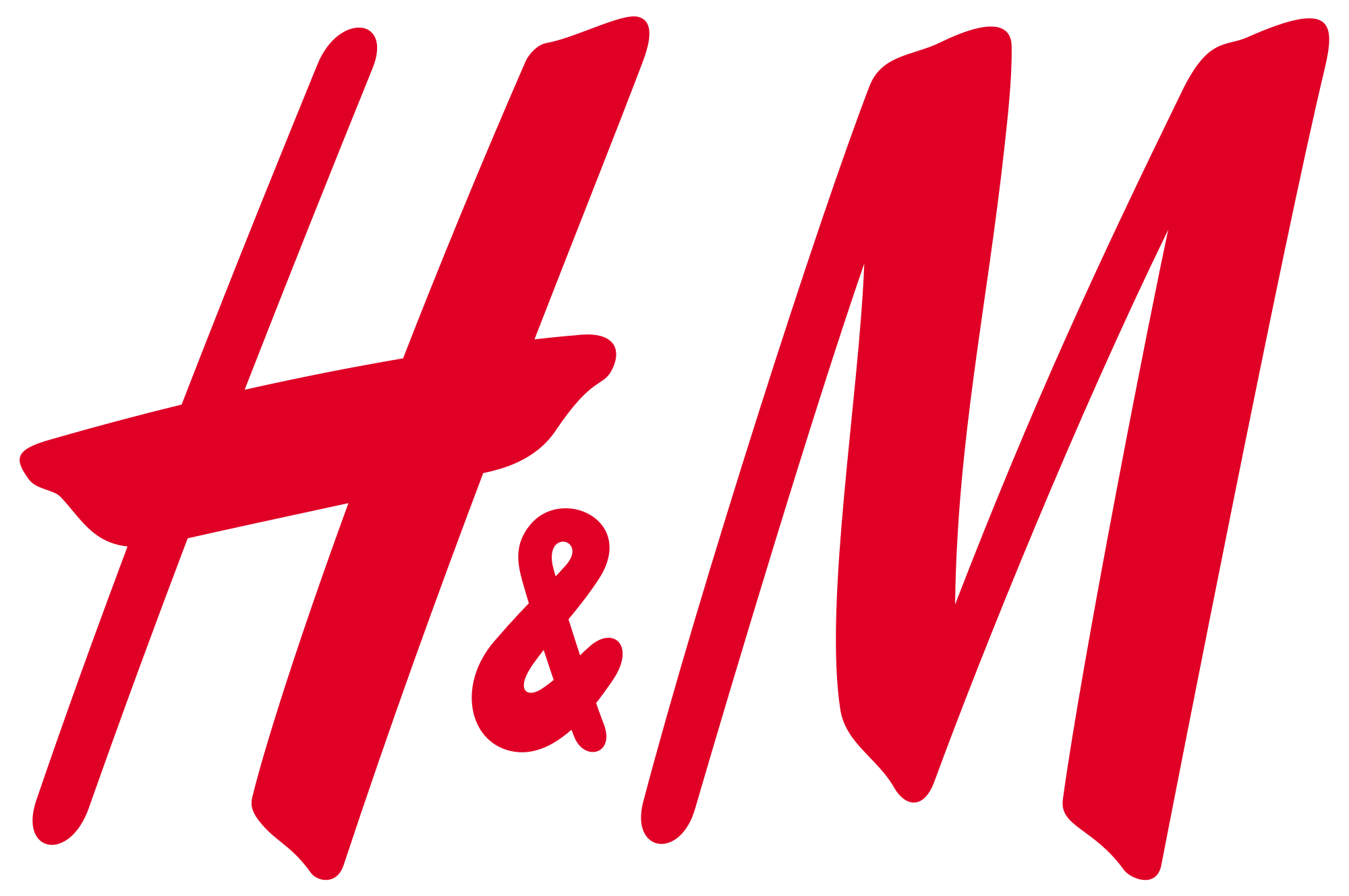 Logo HM