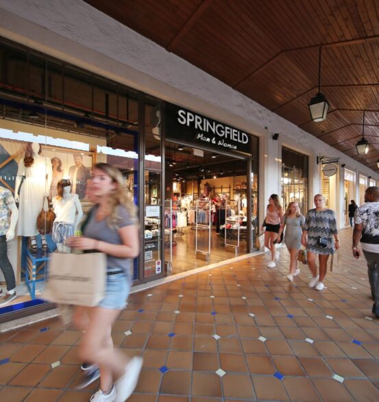 Algarve Shopping